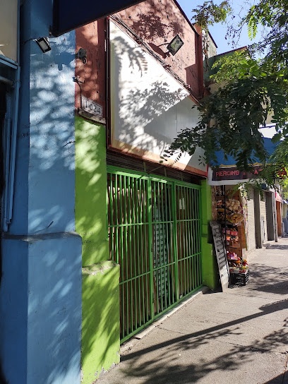 Yerberia San José