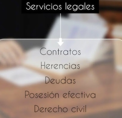 Abogado herencias y contratos