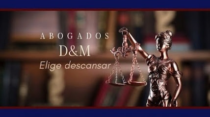 Abogados D&M