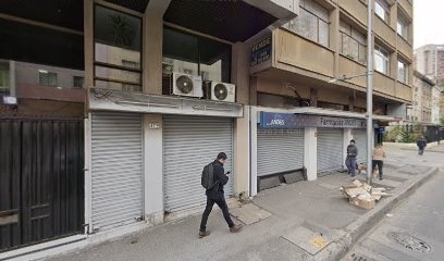 Abogados Laborales Santiago
