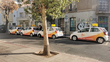 Academia de Conductores HLN By Huelén - Santiago