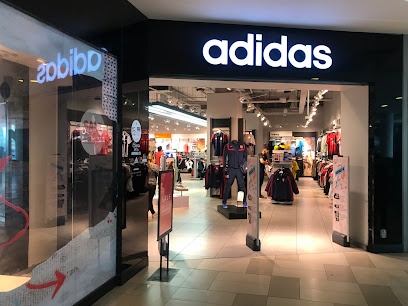 adidas Originals Store Santiago, Plaza Alameda
