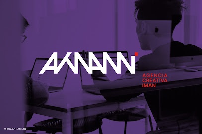 Aknami - Agencia de Marketing Digital y Publicidad