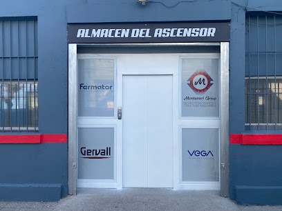 ALMACEN DEL ASCENSOR