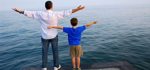 AMOR POR TUS HIJOS Abogado Familia