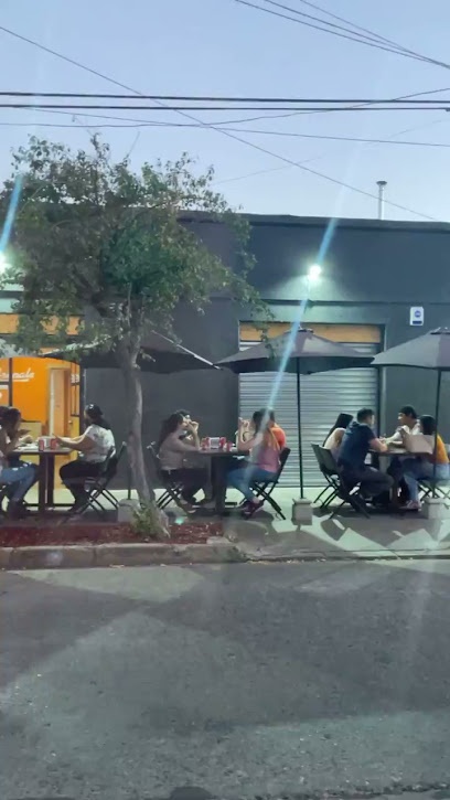 ARÉPALE RESTOBAR