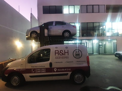 Ascensores R y H