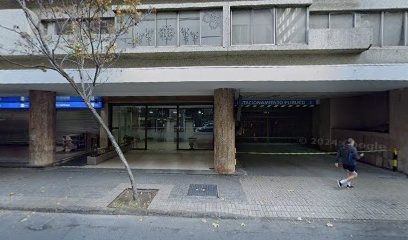 Asesoria JM SpA