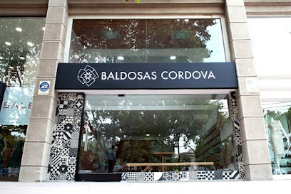 Baldosas Cordova