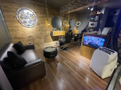Barber Adventure