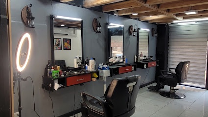 Barbería Le Varón