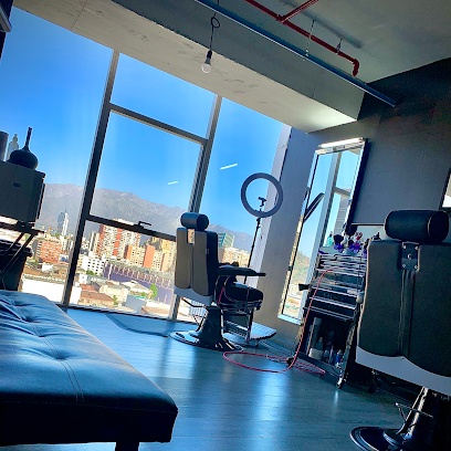 Barberia nelobarberstudio