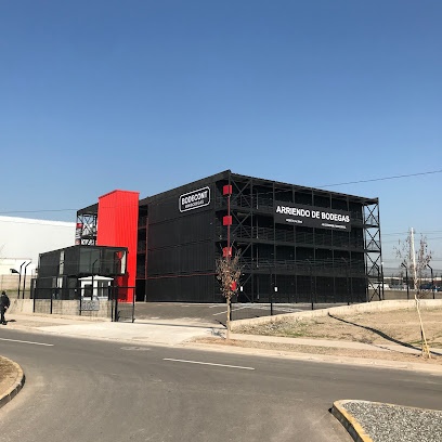 Bodecont Minibodegas