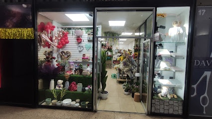 Boutique Floral Macri