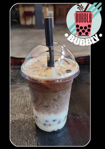 Bubbly