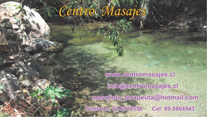 Centro Masajes Luna