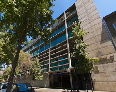 Centro Medico UC Lira