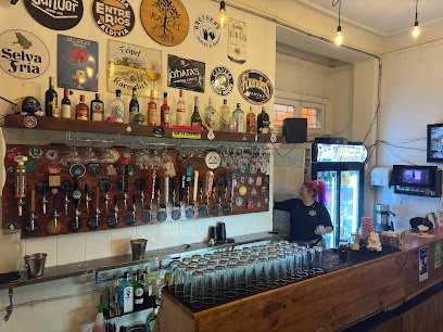 Cervecería La Grifería