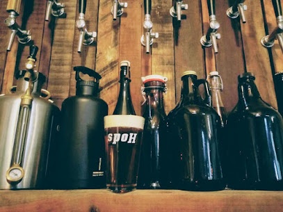 Cervecería Spoh