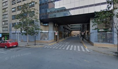 Chile Tributaria