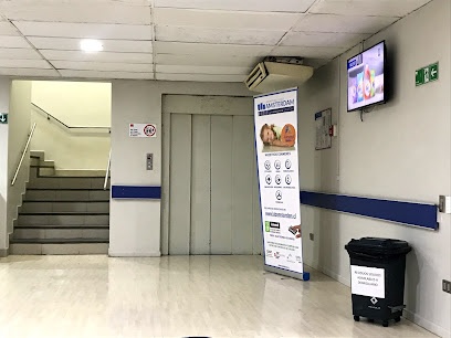Clínica Santa Rosa