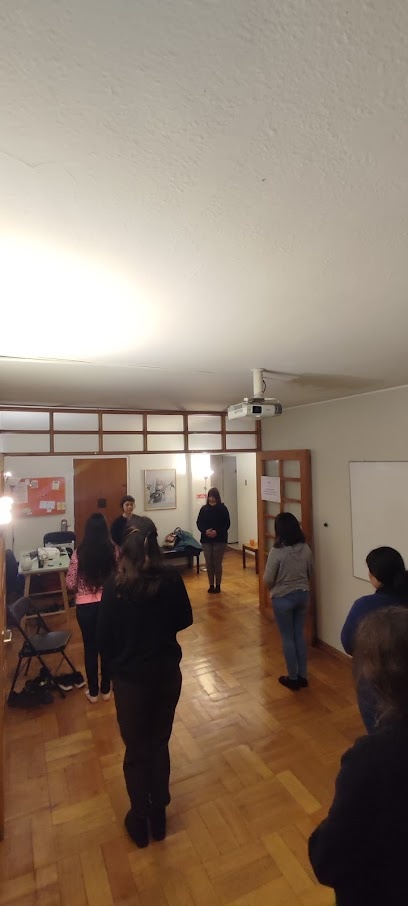 Clinica y Escuela de Acupuntura WUWEI