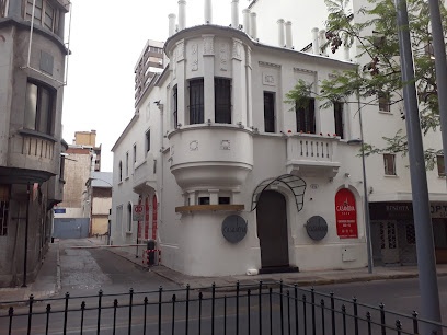 Club Casanova