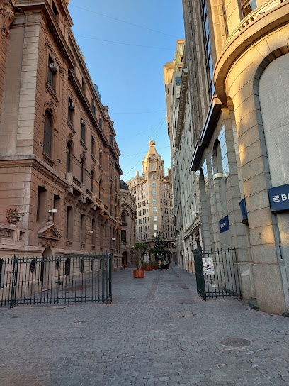 Club de la Unión de Santiago