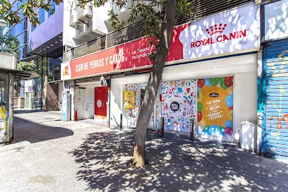 Club de Perros y Gatos Mac Iver