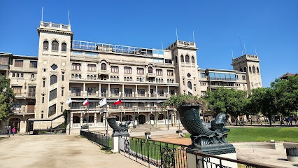 Club Hípico de Santiago
