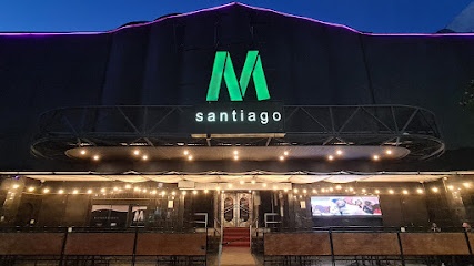 Club M Santiago