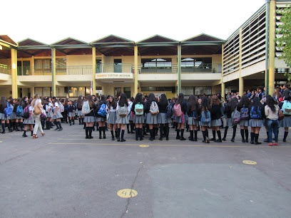 Colegio Ascensión Nicol