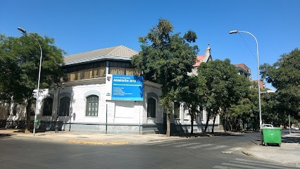 Colegio Bicentenario Victoria Prieto
