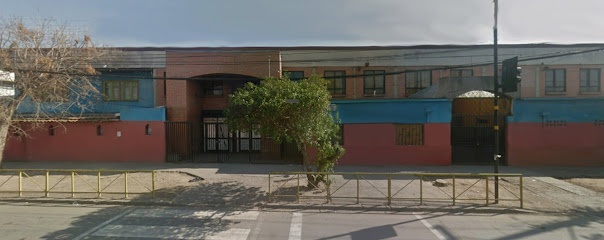 Colegio Charles Darwin