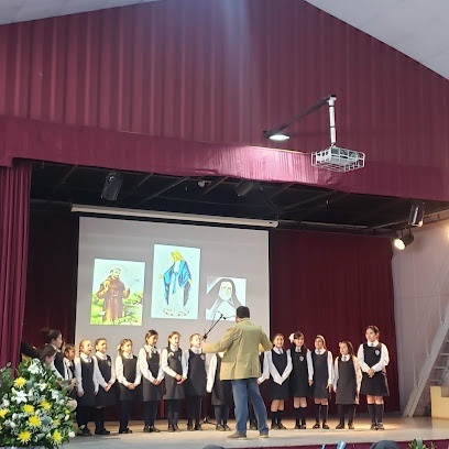 Colegio Franciscano María Reina
