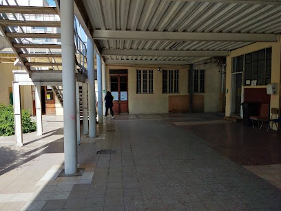 Colegio Santa María de Santiago-anexo