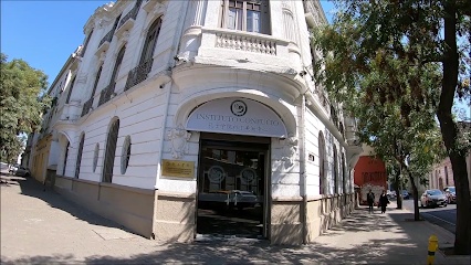CRICAL - Centro Regional de Institutos Confucio para América Latina