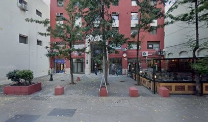 DE LA CRUZ ABOGADOS CHILE
