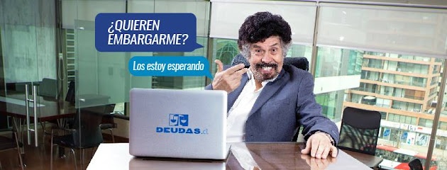 Defensa a Deudores: Deudas.cl