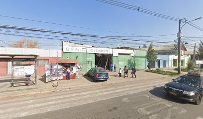 Demoliciones Ricardo Espinoza