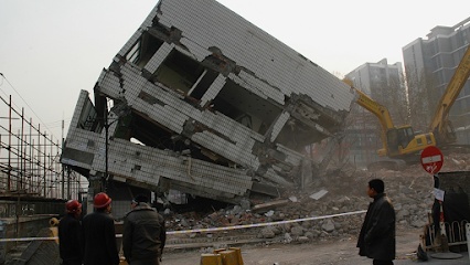DEMOLICIONES SALMAX