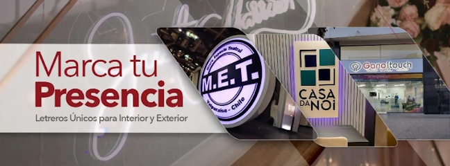 Diseñados CNC