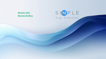 Diseño web | Diseño Grafico | SIMPLE