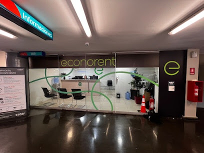 Econorent Car Rental