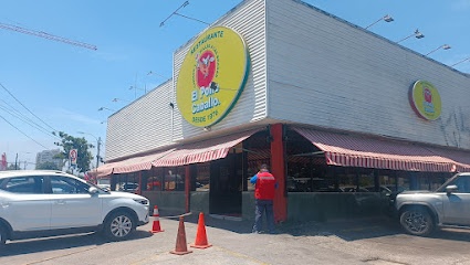 El Pollo Caballo
