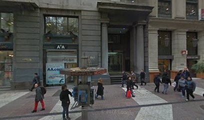 empresas de seguridad en chile