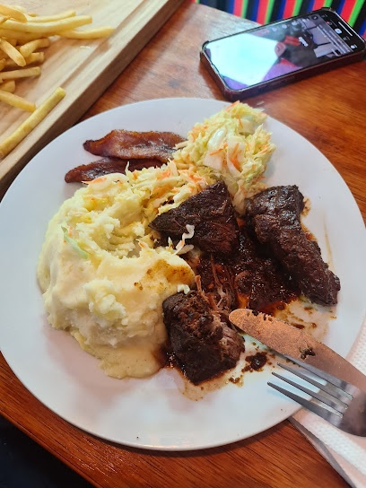 Entre Panas Sabor Venezolano