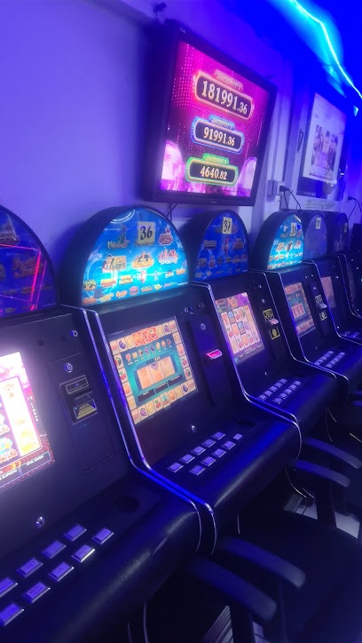 Entretenimientos black jack