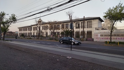 Escuela Particular Guillermo Matta SIP