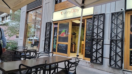 Everyday Sushi Restaurant
